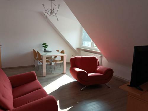 Apartamento Monteurzimmer/ferienwohnung Bottrop