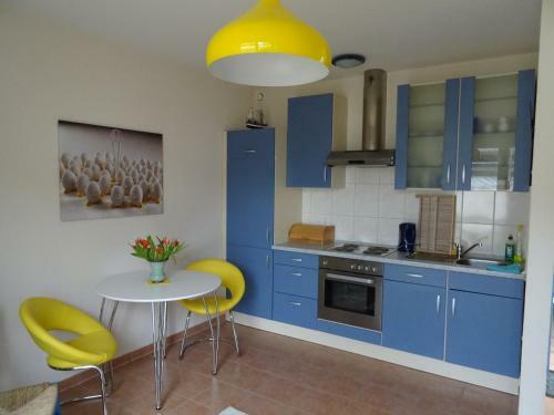 Apartamento Boddenpieper