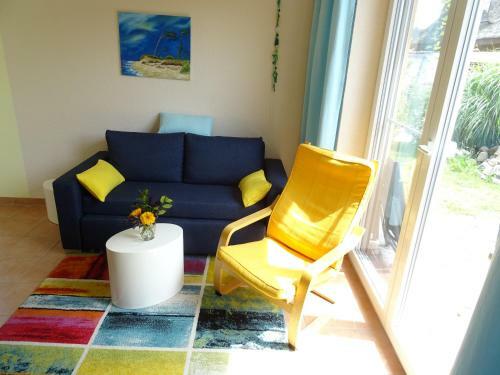Apartamento Boddenpieper