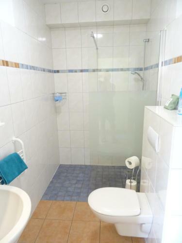 Apartamento Boddenpieper