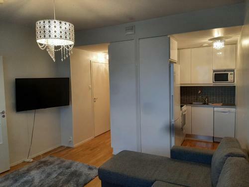 Vartio Apartments