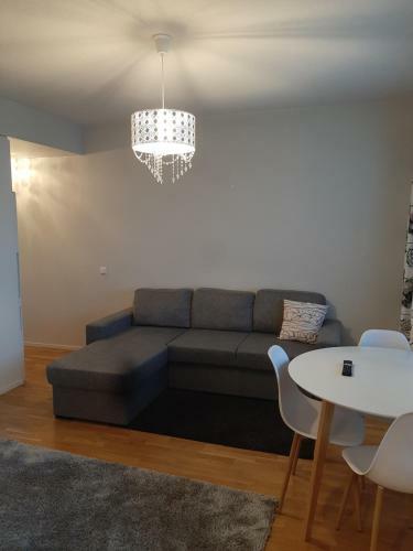 Vartio Apartments