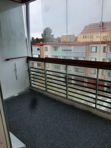 Vartio Apartments