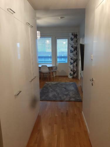 Vartio Apartments