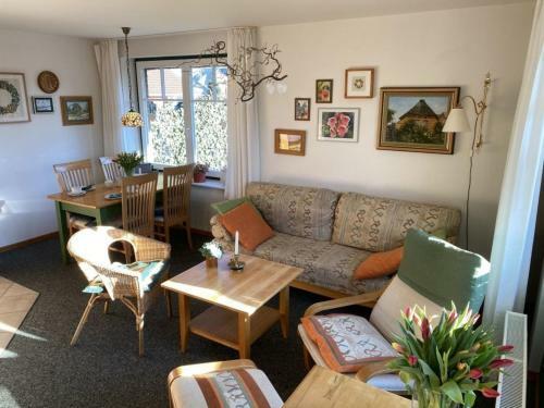 Apartamento Ferienwohnung Nr 09 Eg