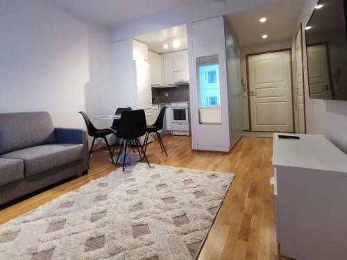 Apartamento Rovaniemi Cityhome Laura