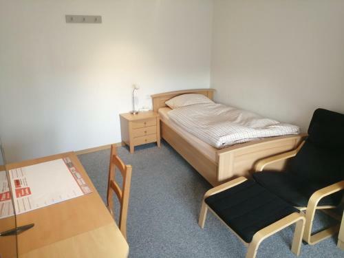 Apartamento Wohnhaus21