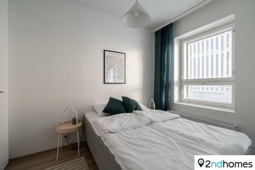 2ndhomes Tampere "areena" Apartment