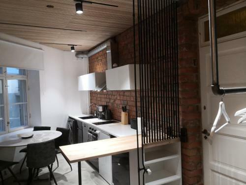 Apartamento Central Ojakatu