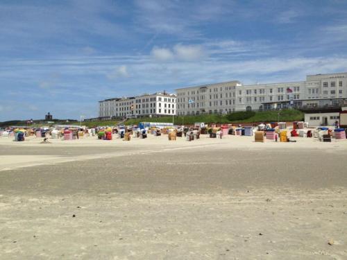 Apartamento Der Liebe Friese - Liebenswert -