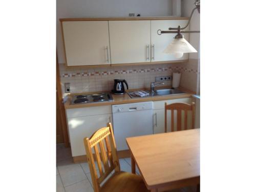 Apartamento Der Liebe Friese - Liebenswert -