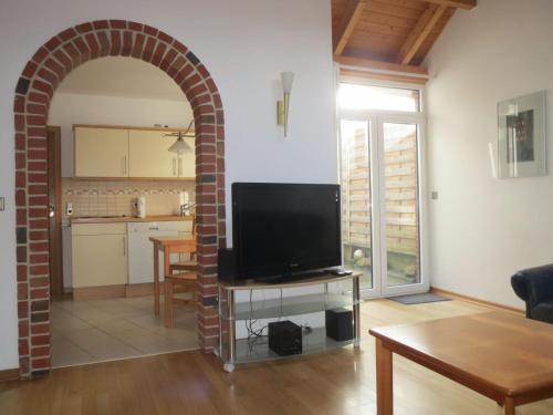 Apartamento Der Liebe Friese - Liebenswert -
