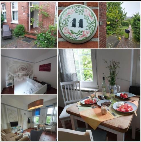Apartamento Der Liebe Friese - Liebenswert -