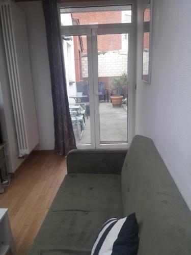 Apartamento Der Liebe Friese - Liebenswert -