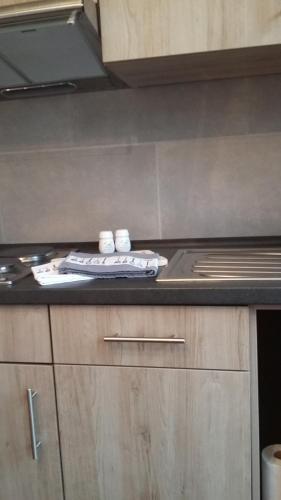 Apartamento Der Liebe Friese - Liebenswert -