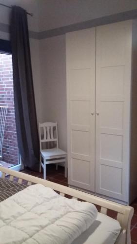 Apartamento Der Liebe Friese - Liebenswert -