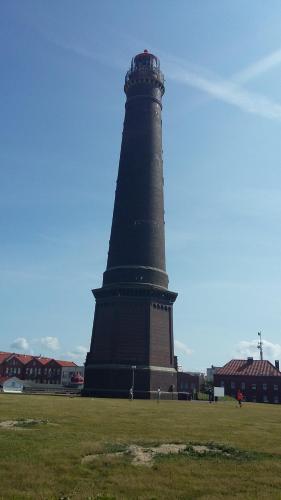 Apartamento Der Liebe Friese - Liebenswert -
