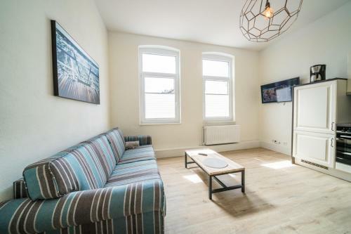Apartamento Villa Sofia