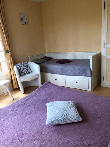 Apartamento Appartement