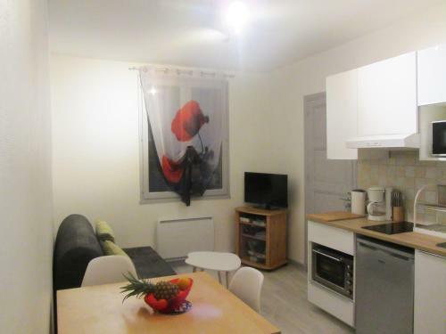 Apartamento T2 Bis ,cure, Vacance, Ski
