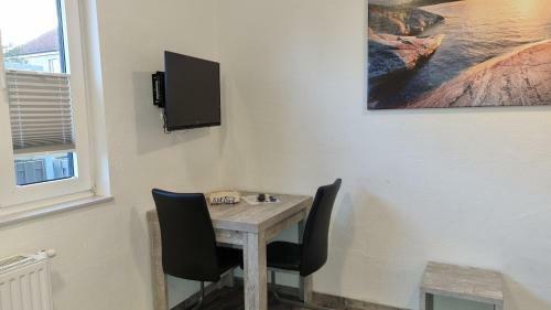 Apartamento Pension Likedeeler Suite Sir Henry Morgan