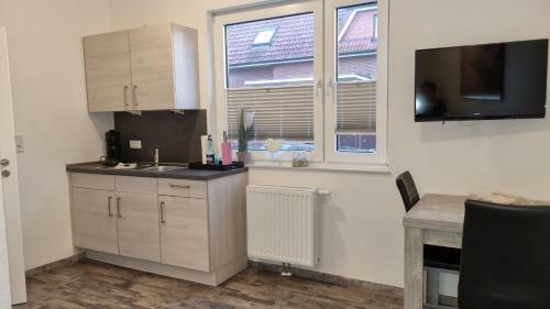 Apartamento Pension Likedeeler Suite Sir Henry Morgan