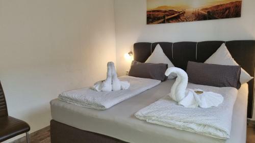 Apartamento Pension Likedeeler Suite Sir Henry Morgan
