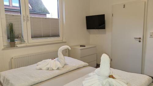 Apartamento Pension Likedeeler Suite Sir Henry Morgan