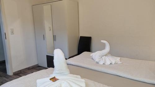 Apartamento Pension Likedeeler Suite Sir Henry Morgan