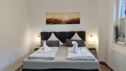 Apartamento Pension Likedeeler Suite Sir Henry Morgan