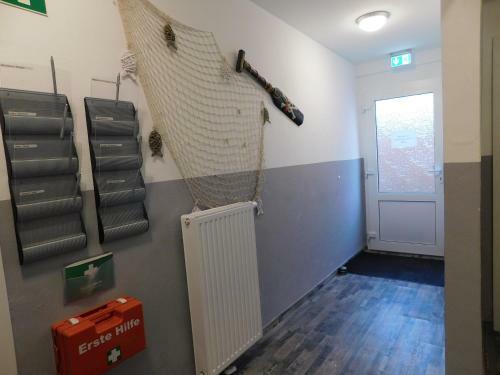 Apartamento Pension Likedeeler Suite Sir Henry Morgan