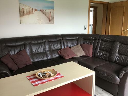 Apartamento Haus D�nenblick (og)
