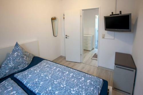 Apartamento D�nenkoje Nord