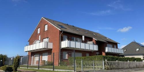 Apartamento D�nenkoje Nord