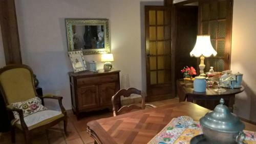 Bed & Breakfast Villa L'ambiance