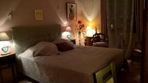 Bed & Breakfast Villa L'ambiance