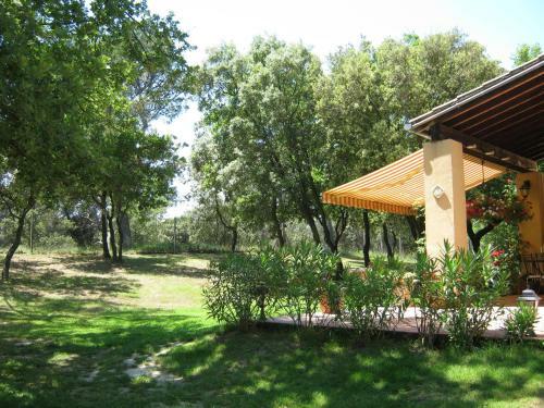 Bed & Breakfast Villa L'ambiance