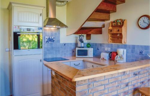 Holiday Home La Foret Fouesnant 2