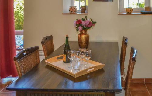 Holiday Home La Foret Fouesnant 2