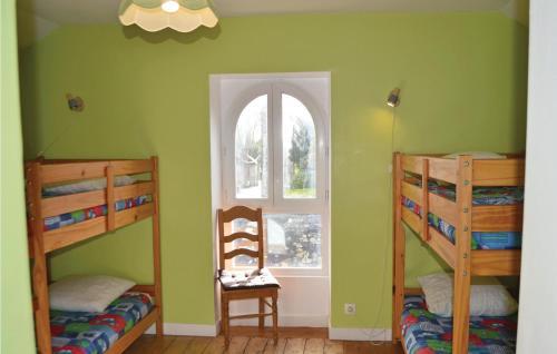 Holiday Home La Foret Fouesnant 2
