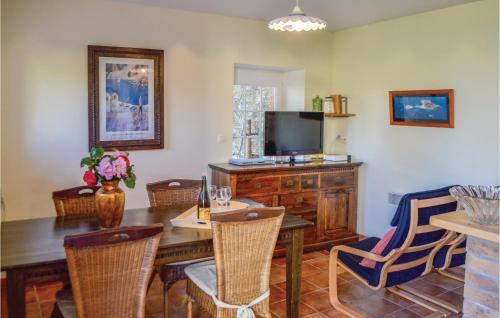 Holiday Home La Foret Fouesnant 2