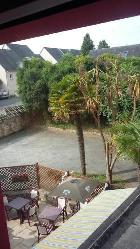 Hotel H�tel Aux Cerisiers