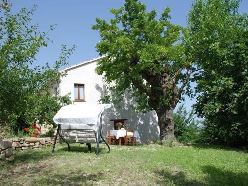 Agroturismo Lisa
