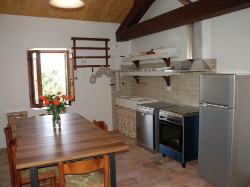 Agroturismo Lisa