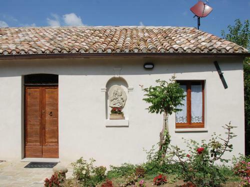 Agroturismo Lisa