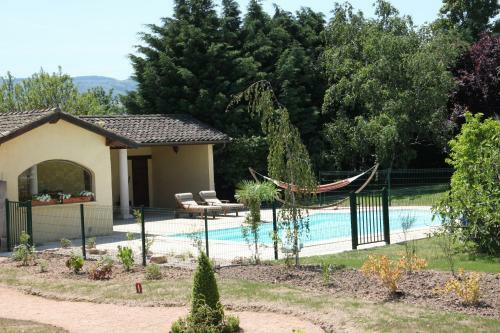 Bed & Breakfast Les Roulottes Viticoles