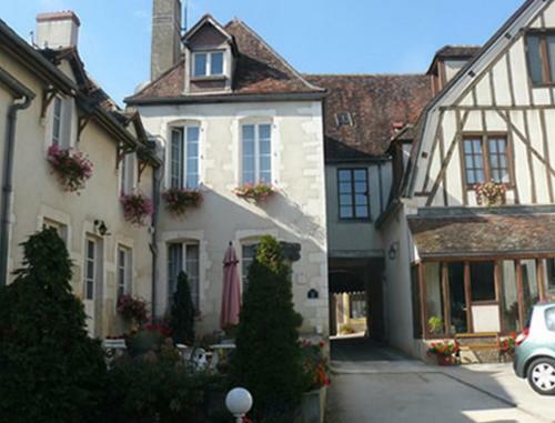 Hotel Le Relais Saint Vincent