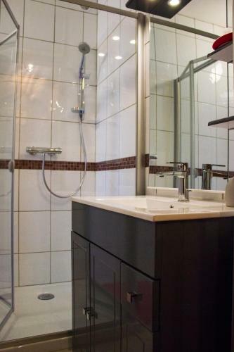 Bed & Breakfast Aux Ronzi�res