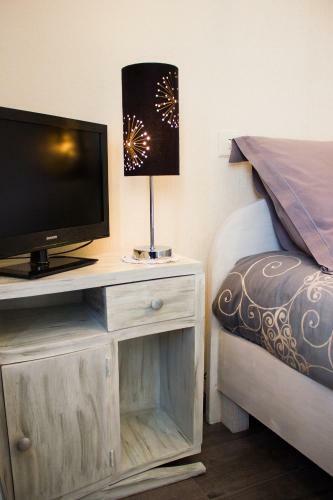 Bed & Breakfast Aux Ronzi�res