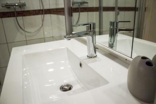 Bed & Breakfast Aux Ronzi�res